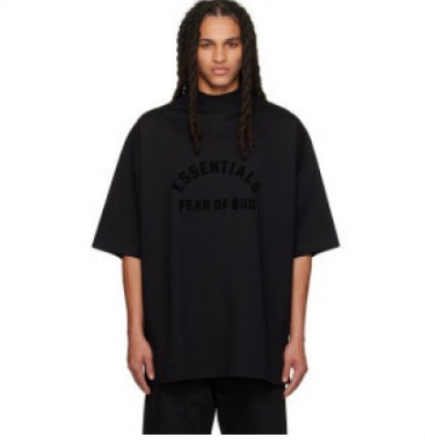 Playera Manga Corta TF #101