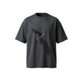 Playera Manga Corta TF #105