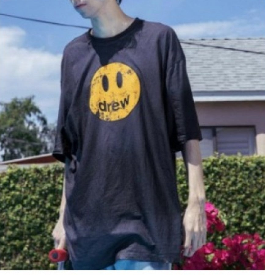 Playera Manga Corta TF #106