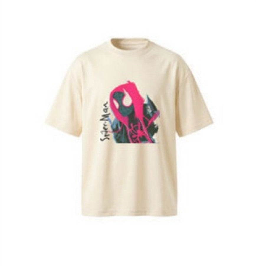 Playera Manga Corta TF #108