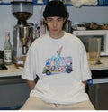 Playera Manga Corta TF #109