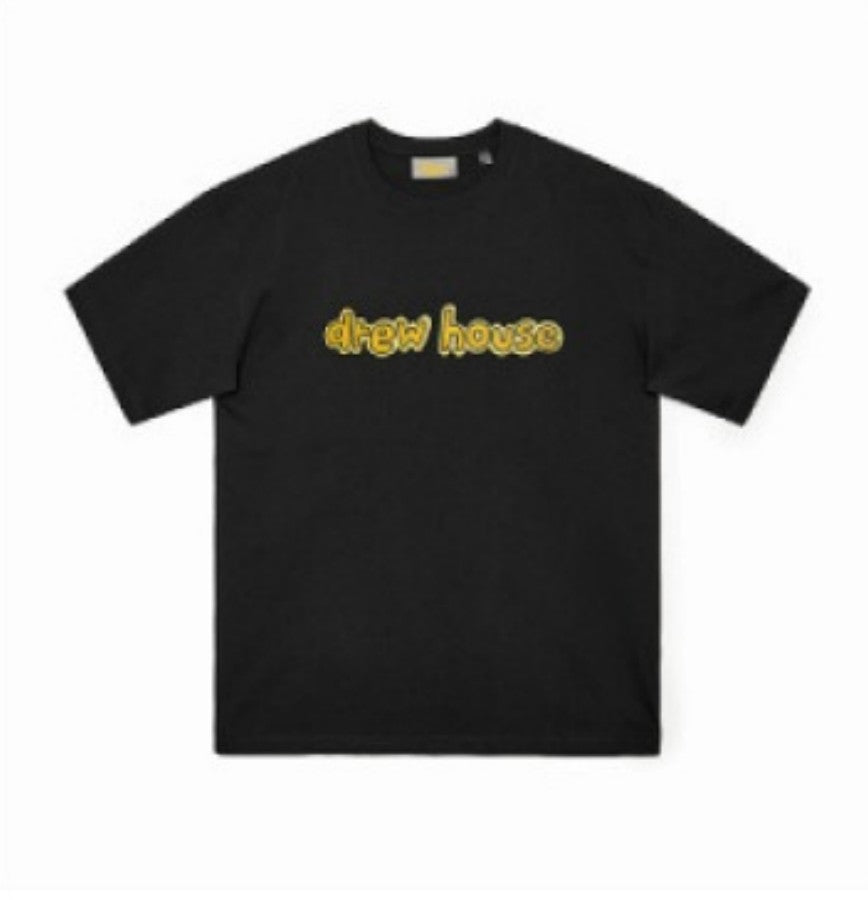 Playera Manga Corta TF #113