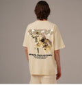 Playera Manga Corta TF #114