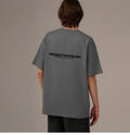 Playera Manga Corta TF #115