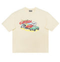 Playera Manga Corta TF #118