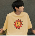 Playera Manga Corta TF #120