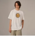 Playera Manga Corta TF #121