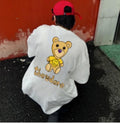 Playera Manga Corta TF #123