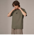Playera Manga Corta TF #126