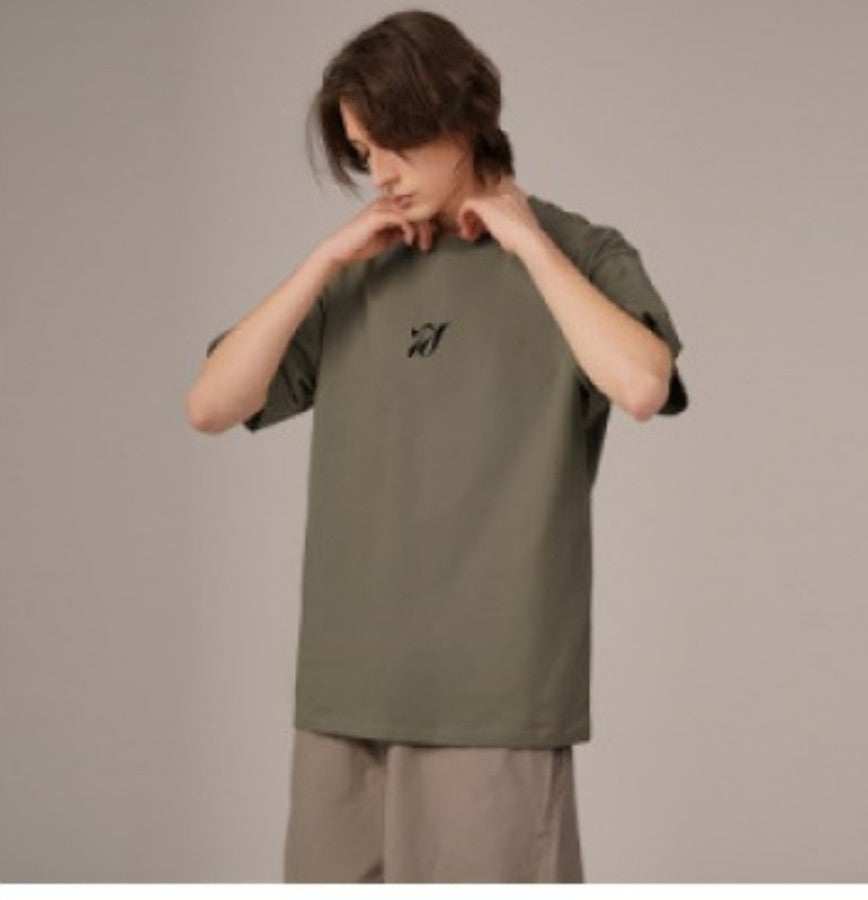 Playera Manga Corta TF #126