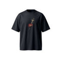 Playera Manga Corta TF #129