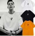 Playera Manga Corta TF #130