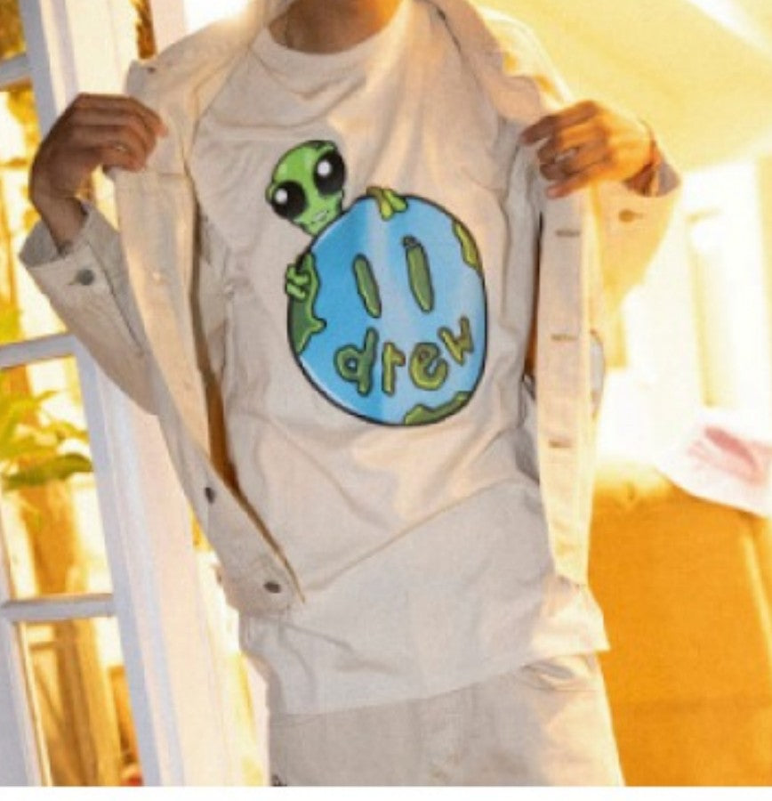 Playera Manga Corta TF #135