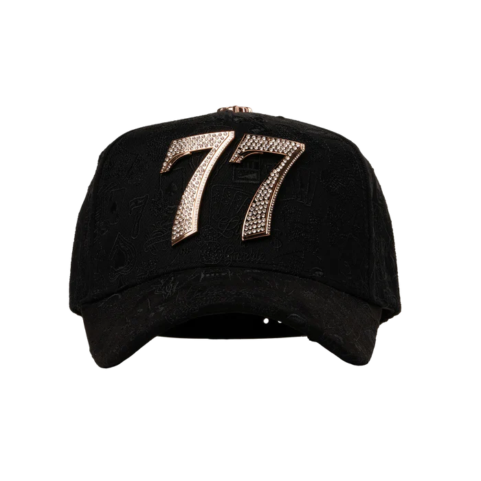 Gorra Dandy Barbas Hats 77 Last Edition