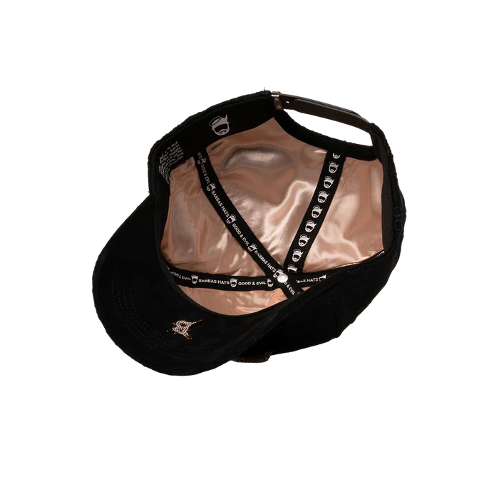 Gorra Dandy Barbas Hats 77 Last Edition