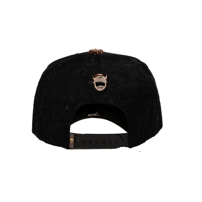 Gorra Dandy Barbas Hats 77 Last Edition