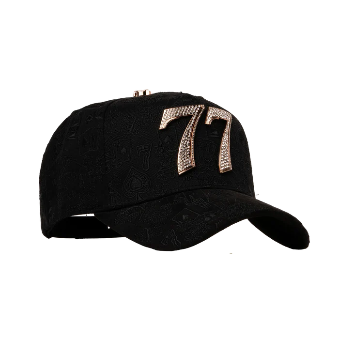 Gorra Dandy Barbas Hats 77 Last Edition