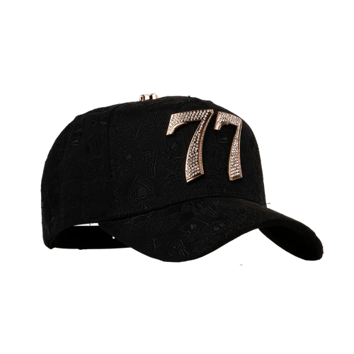 Gorra Dandy Barbas Hats 77 Last Edition