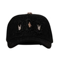 Gorra Dandy Barbas Hats BBB Hand Skull