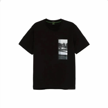 Playera BOSS BOSS-001