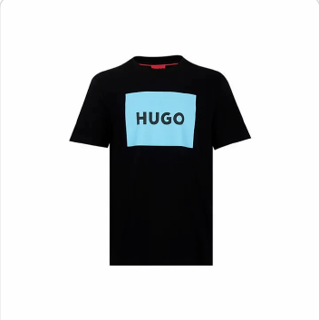 Playera BOSS BOSS-003