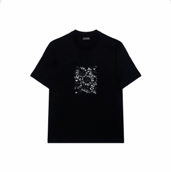 Playera BOSS BOSS-007