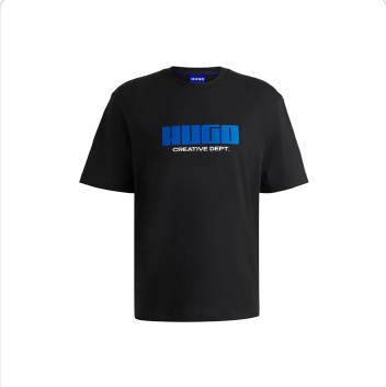 Playera BOSS BOSS-009