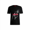 Playera BOSS BOSS-011