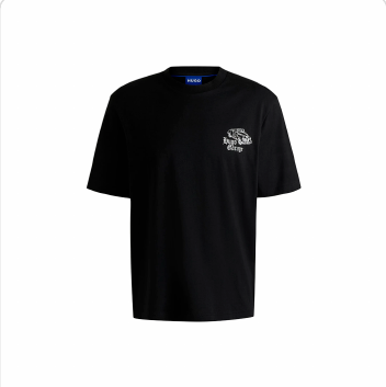 Playera BOSS BOSS-012