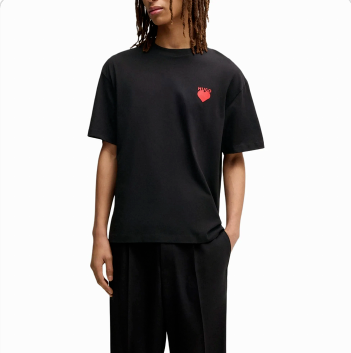 Playera BOSS BOSS-013