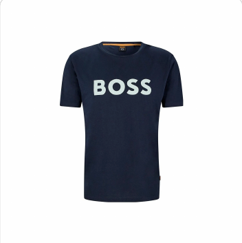 Playera BOSS BOSS-018