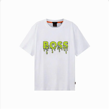 Playera BOSS BOSS-021