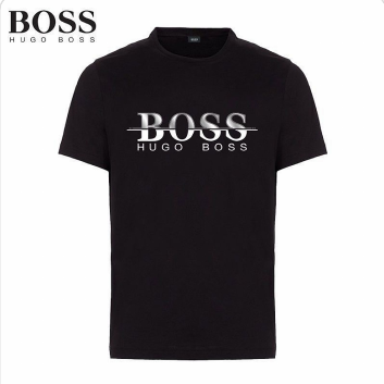 Playera BOSS BOSS-023