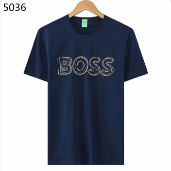 Playera BOSS BOSS-024