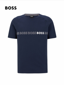 Playera BOSS BOSS-025
