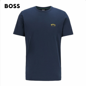 Playera BOSS BOSS-026