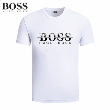 Playera BOSS BOSS-028
