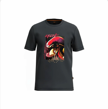 Playera BOSS BOSS-030