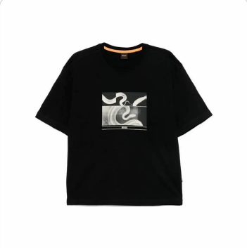 Playera BOSS BOSS-034