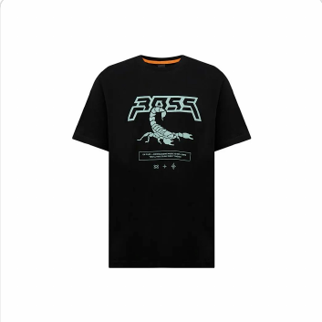 Playera BOSS BOSS-038