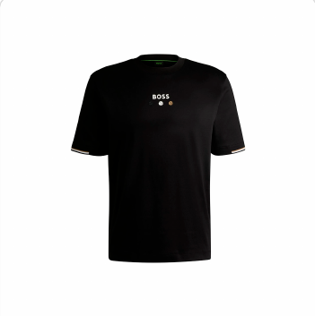 Playera BOSS BOSS-040