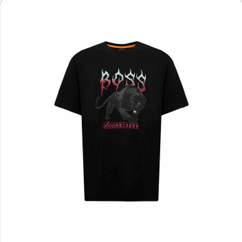 Playera BOSS BOSS-042