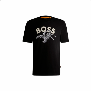 Playera BOSS BOSS-043