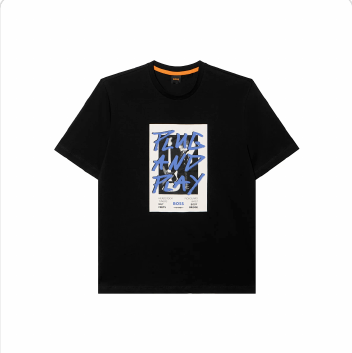 Playera BOSS BOSS-045