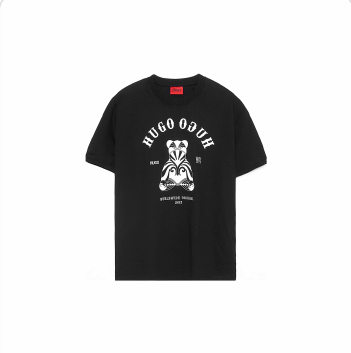 Playera BOSS BOSS-046