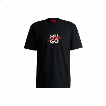Playera BOSS BOSS-047