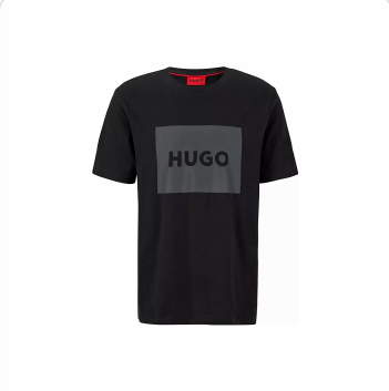 Playera BOSS BOSS-049