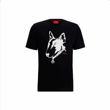 Playera BOSS BOSS-050