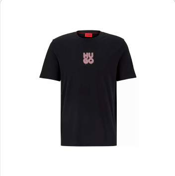 Playera BOSS BOSS-051