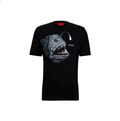 Playera BOSS BOSS-055